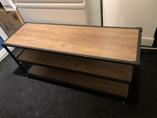 Tv meubel