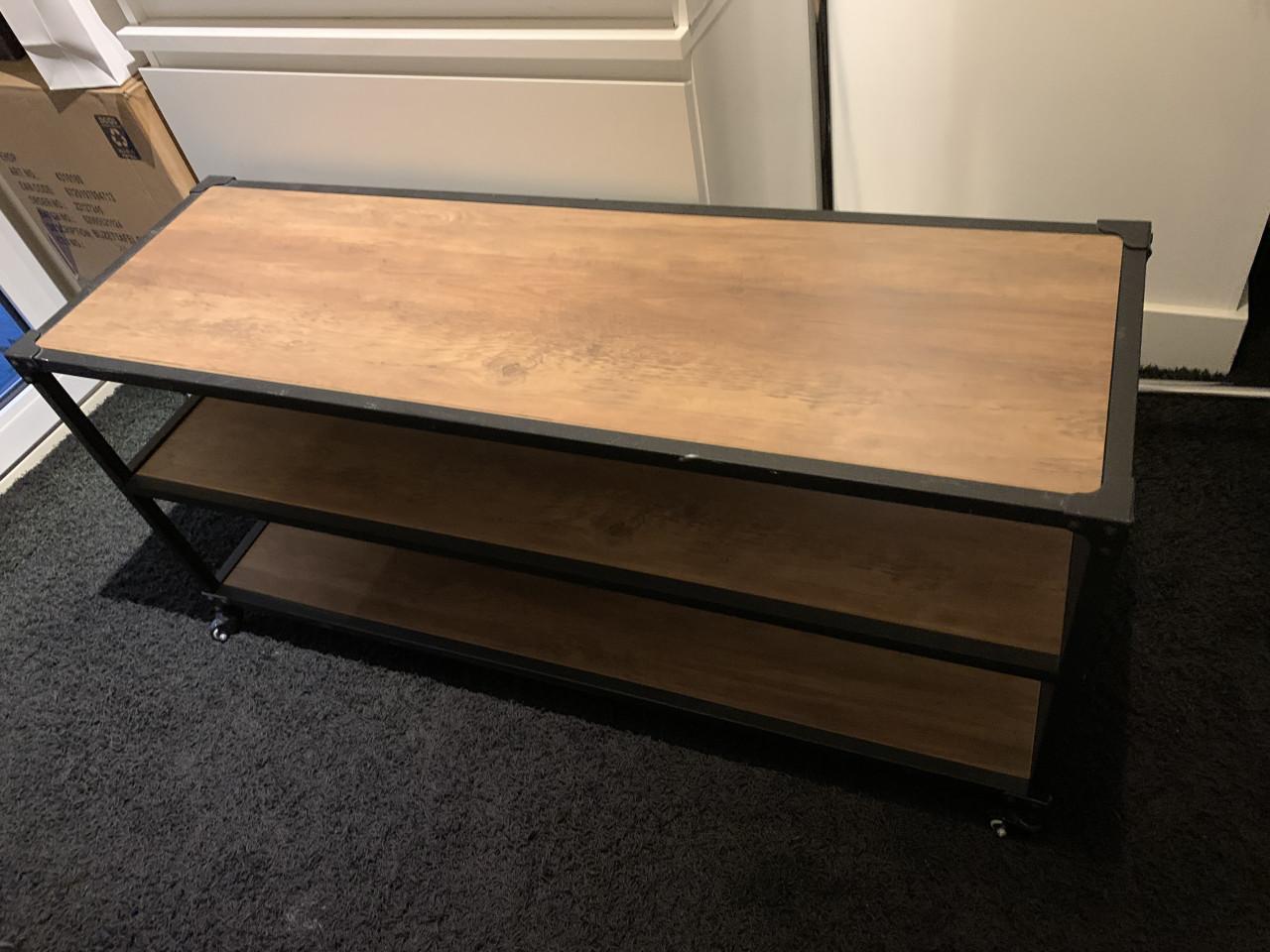 Tv meubel