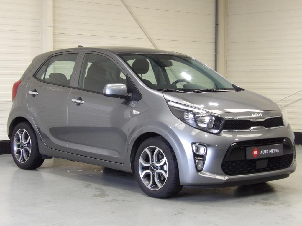 Kia Picanto dynamic line