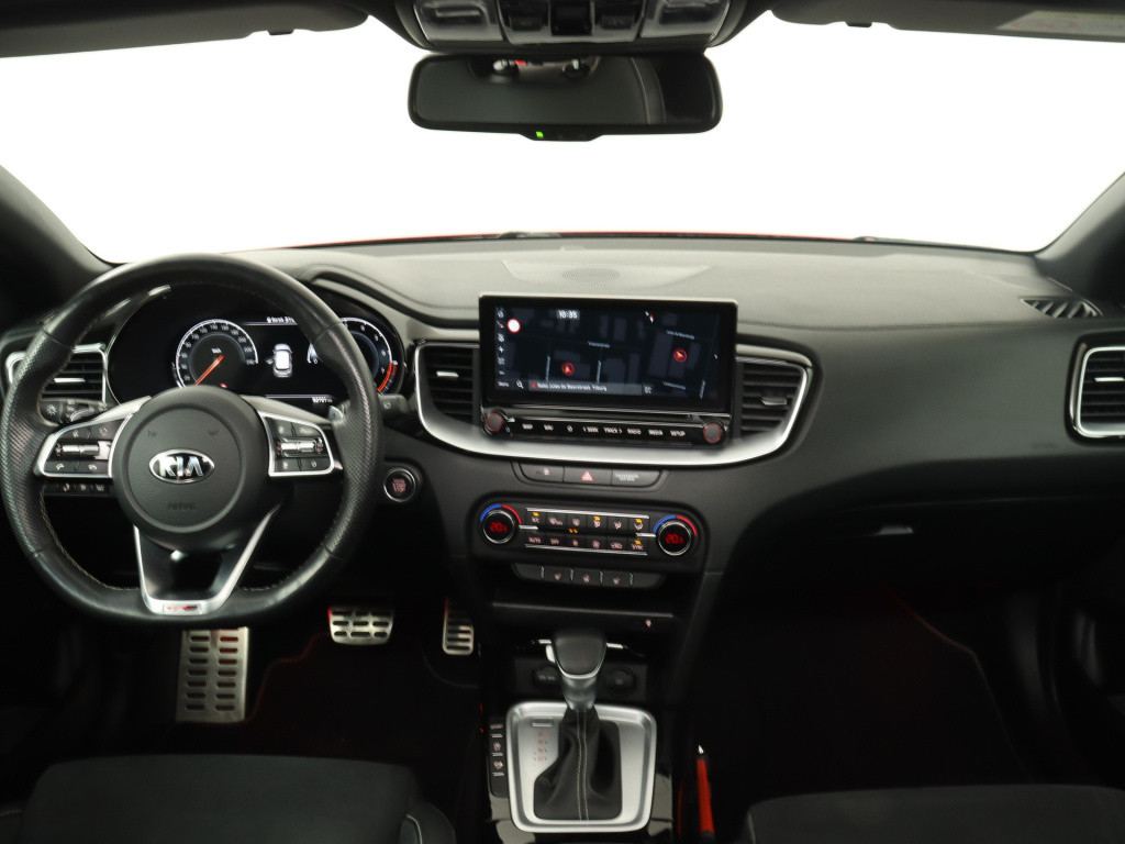 Kia Proceed 1.4 t-gdi gt-plusline | 1e eigenaar | panoramadak | jbl |