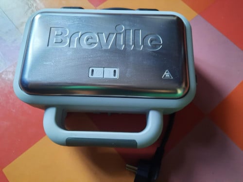 Tosti-ijzer Breville
