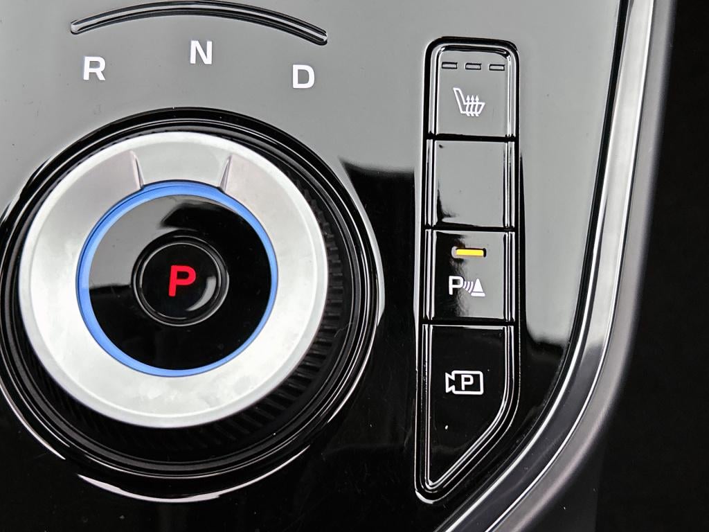 Kia Niro 1.6 gdi hybrid dynamicplusline schuifdak