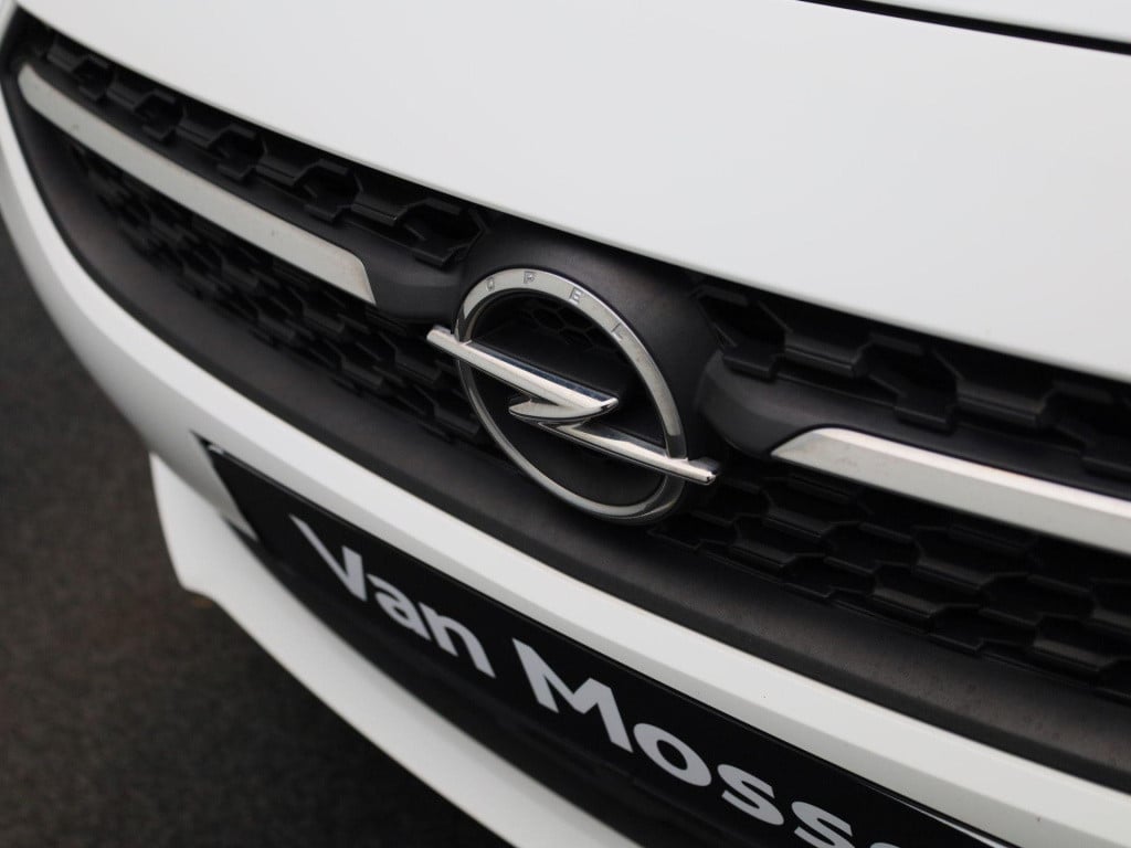 Opel Corsa-e edition 50 kwh | apple car play | cruise control | climate con