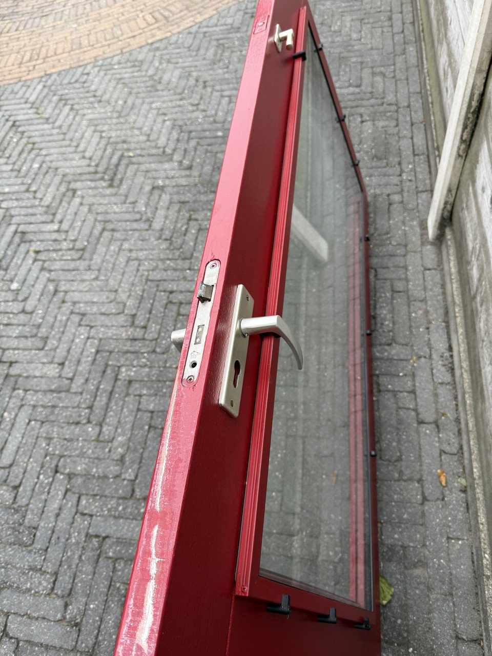 Kattenluik (Sure Flap, werkt op chip)