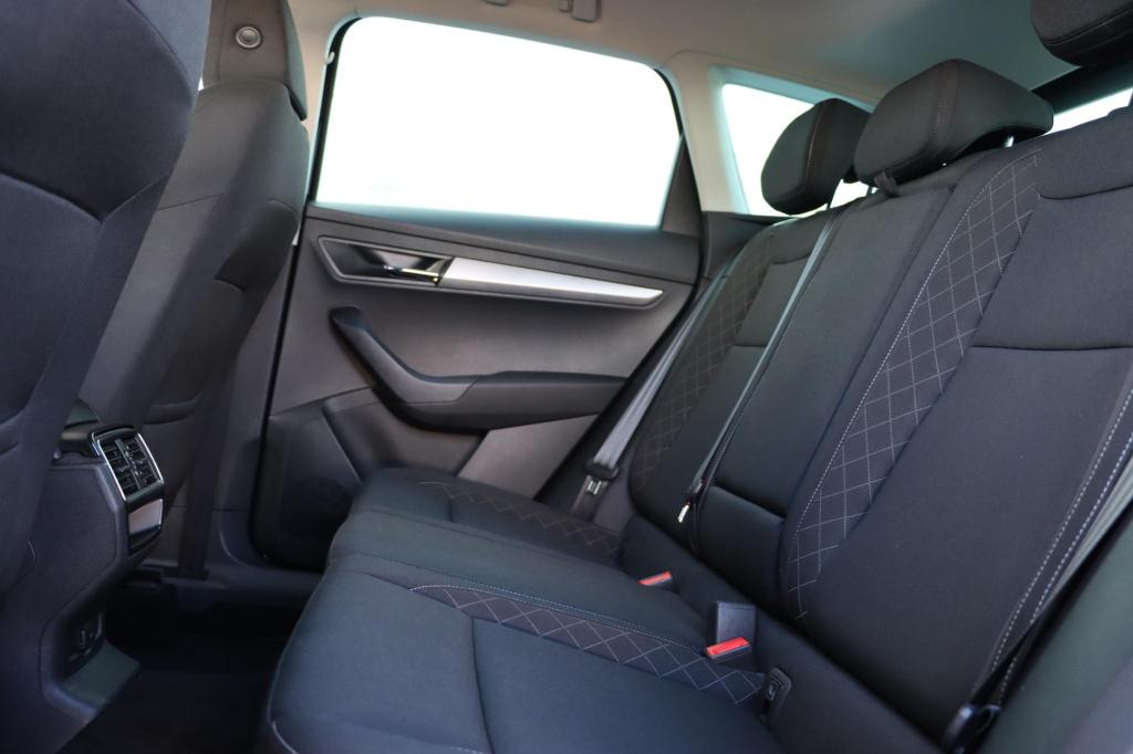 Skoda Karoq 1.0 tsi business edition 115pk