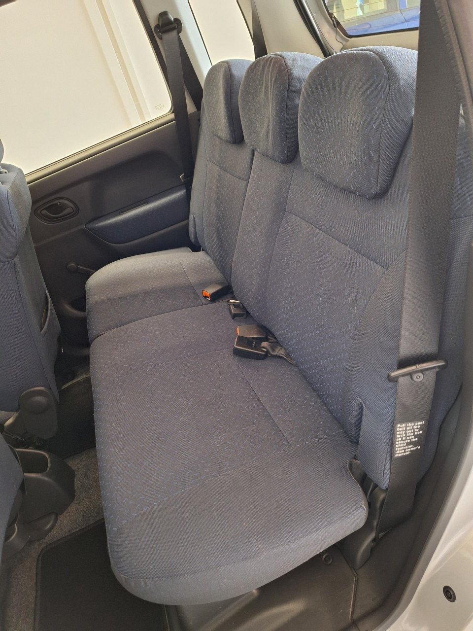 Te koop Suzuki Wagon R+ 1.3 GLS!!! Automaat!!!