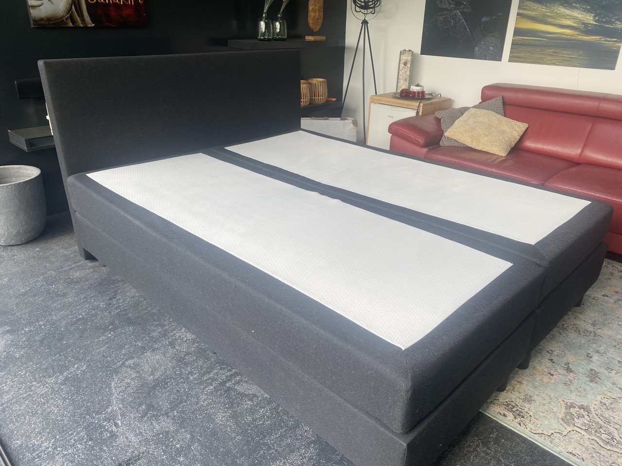 Boxspring te koop