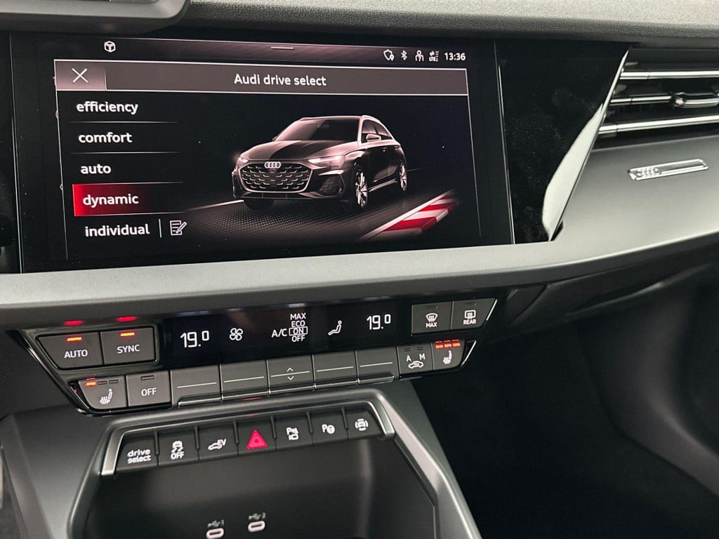 Audi A3 sportback pro line 40 tfsi e 150 kw / 204 pk sportback 6 ver