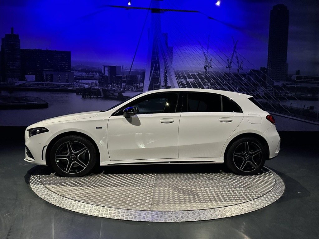 Mercedes-Benz A-Klasse 250 e premium *led*sfeerlicht*appconnect*