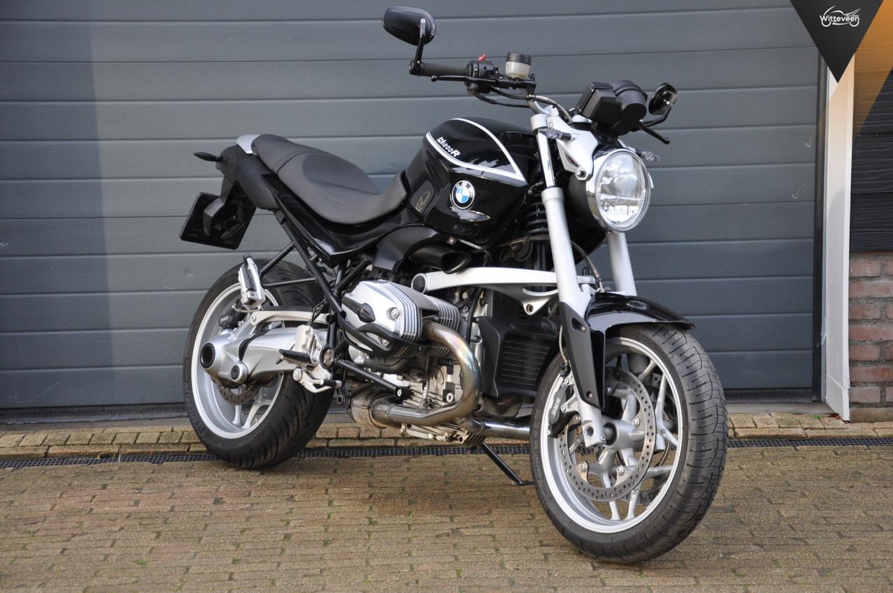BMW R1200R
