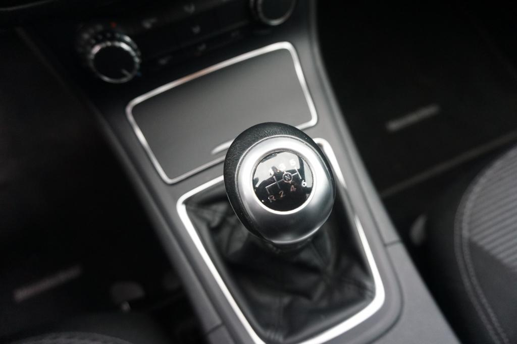 Mercedes-Benz B-Klasse 180 ambition style l facelift uitvoering l xenon l p