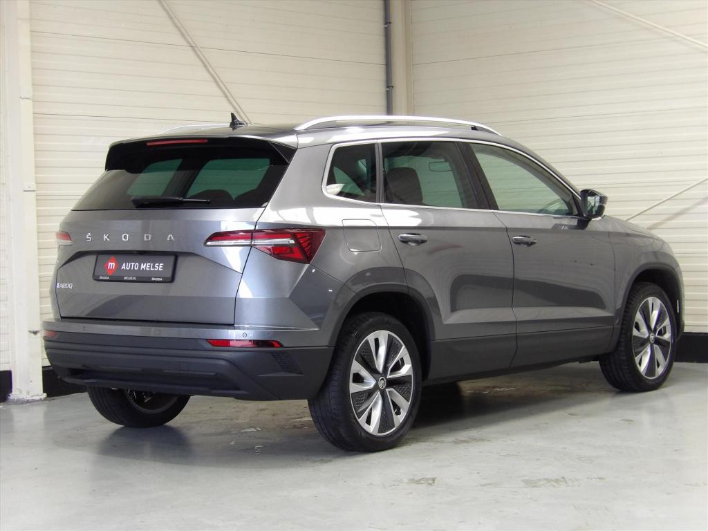 Skoda Karoq 1.5 tsi act greentech 150pk dsg-7 business edition