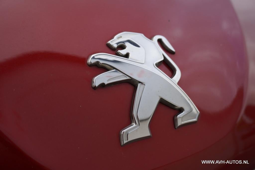 Peugeot 208 1.4 vti active