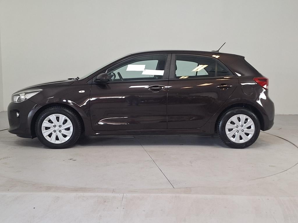 Kia Rio 1.0 tgdi comf pl.nav