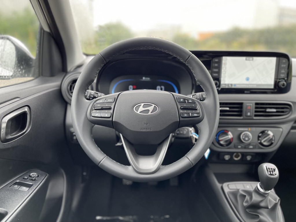 Hyundai I 10 1.0 comfort smart