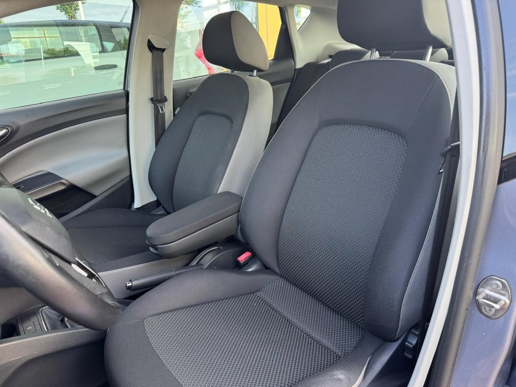 Seat Ibiza 1.0 ecotsi style con