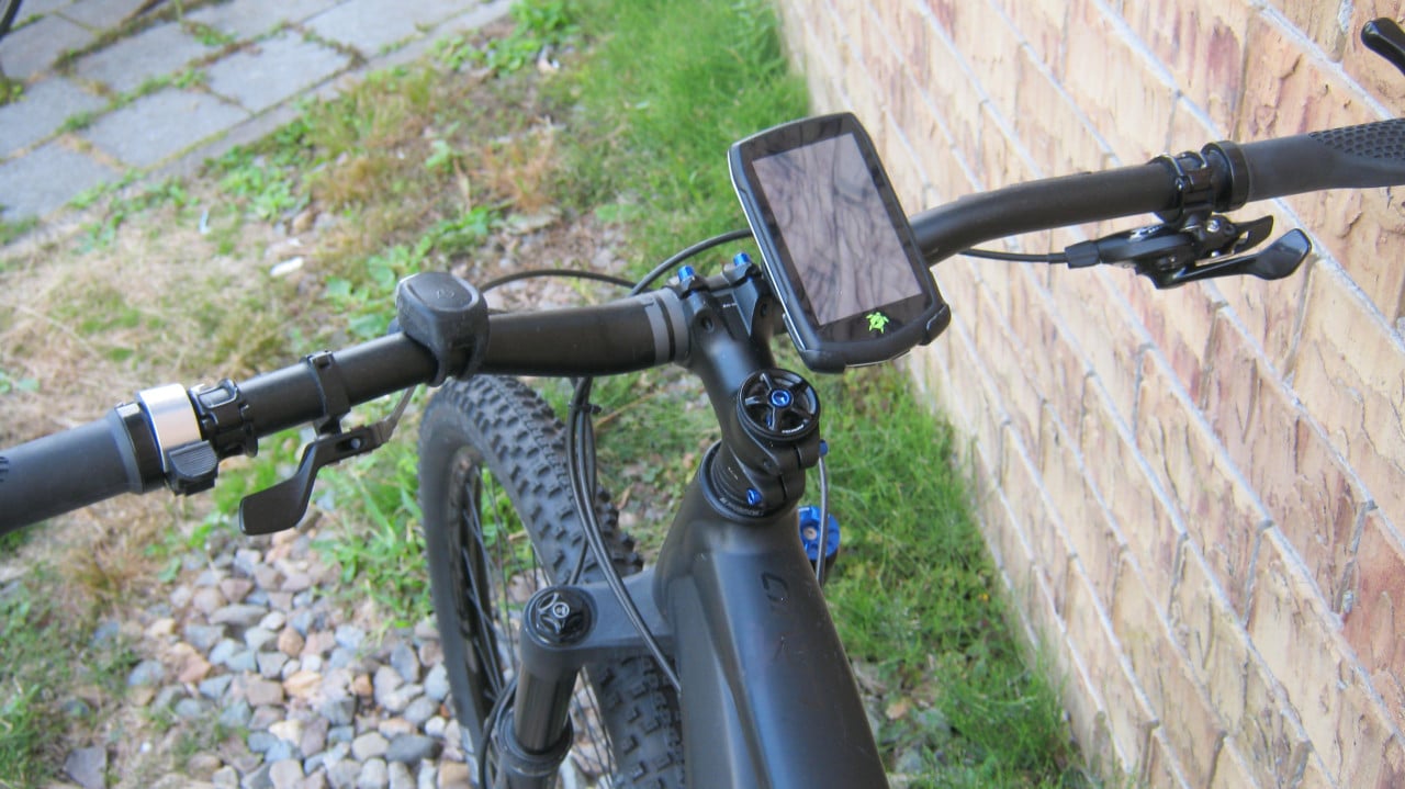 Z.G.A.N MTB E-BIKE SPECIALIZED  29 ER SRAM AF GEMONTEERD  1350 EURO