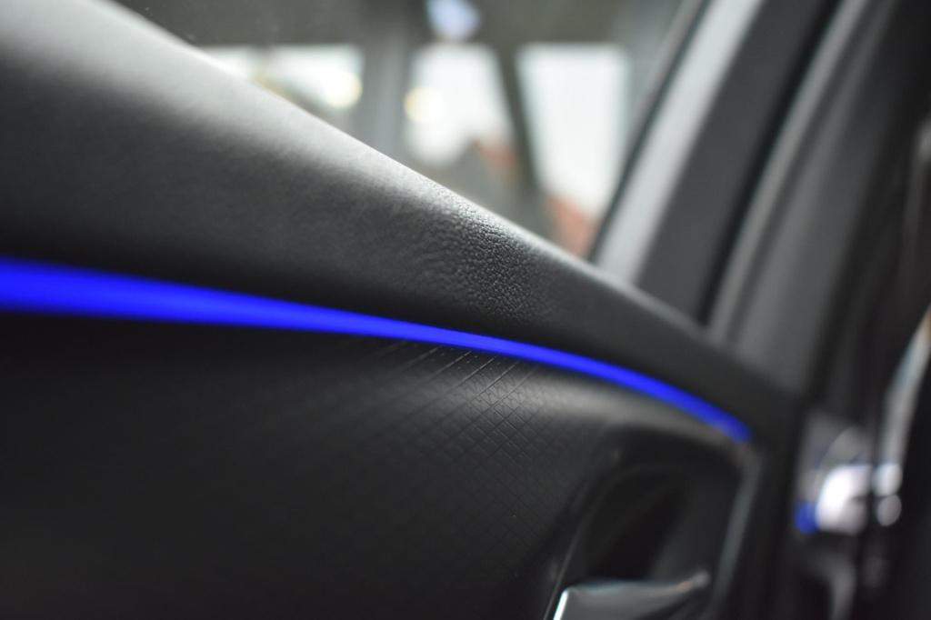 BMW 5 Serie touring 520i m-sport | laserlight | nap | dealer onderhouden | 