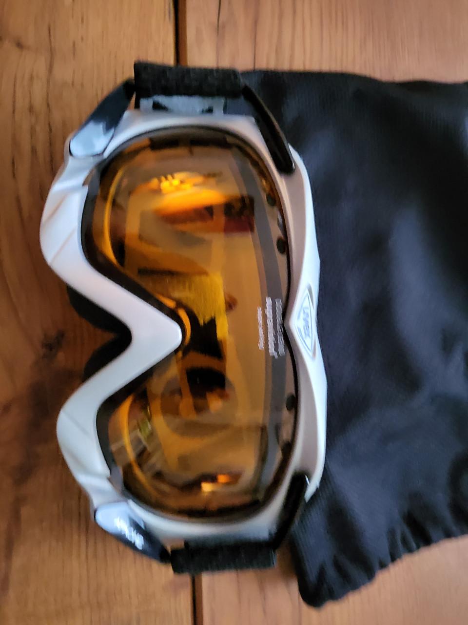 Ski & Snowboard spullen