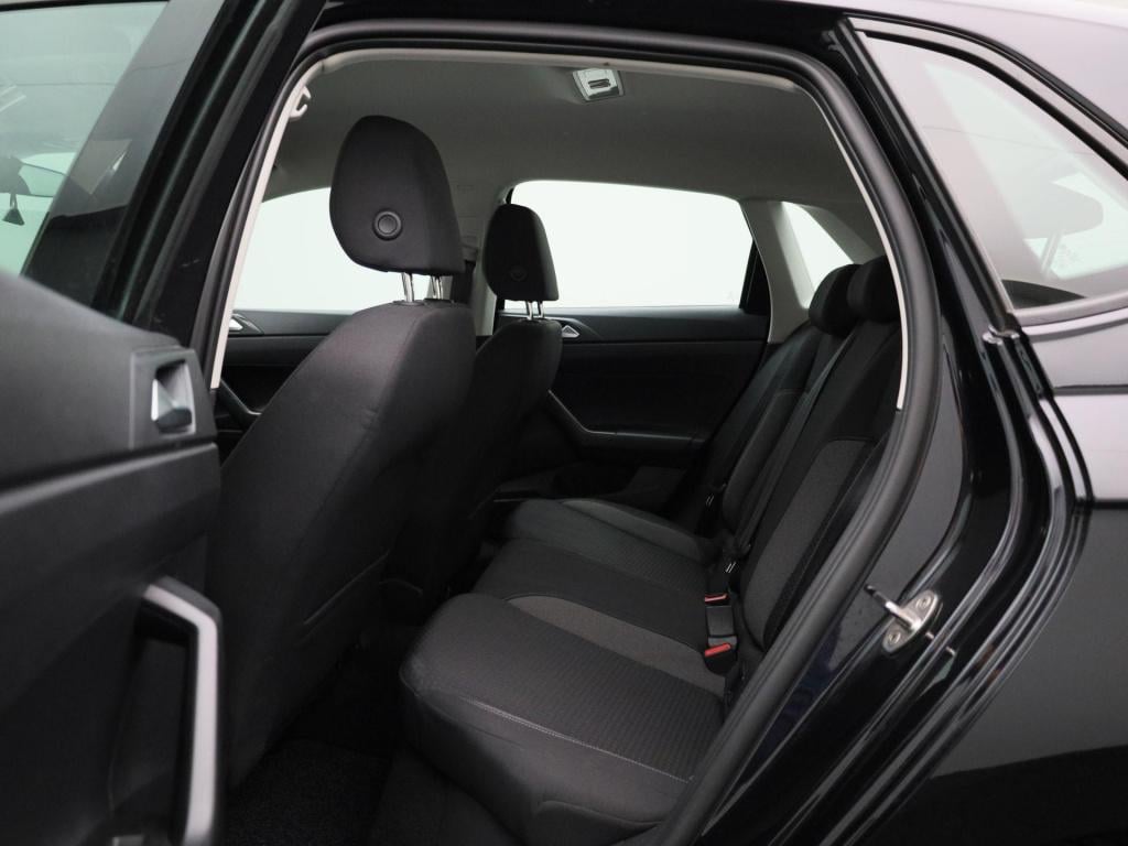 Volkswagen Polo 1.0 tsi life business | lmv | virtual cockpit | cruise cont