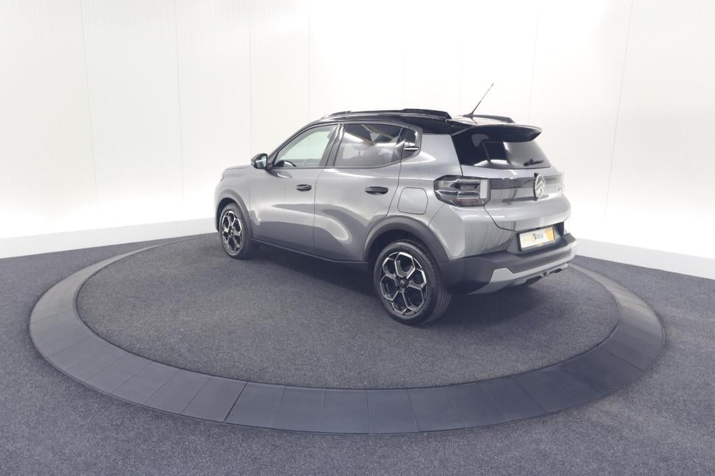 Citroen C3 turbo 100pk max | nieuw model | camera | navigatie | apple carpl