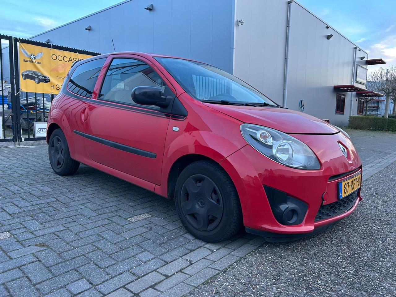 Renault Twingo 1.2-16V Collection
