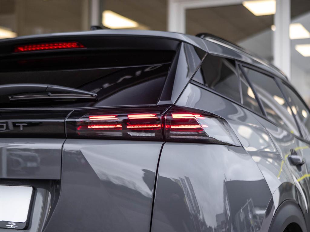 Peugeot 2008 1.2 hybrid 145pk e-dcs6 allure