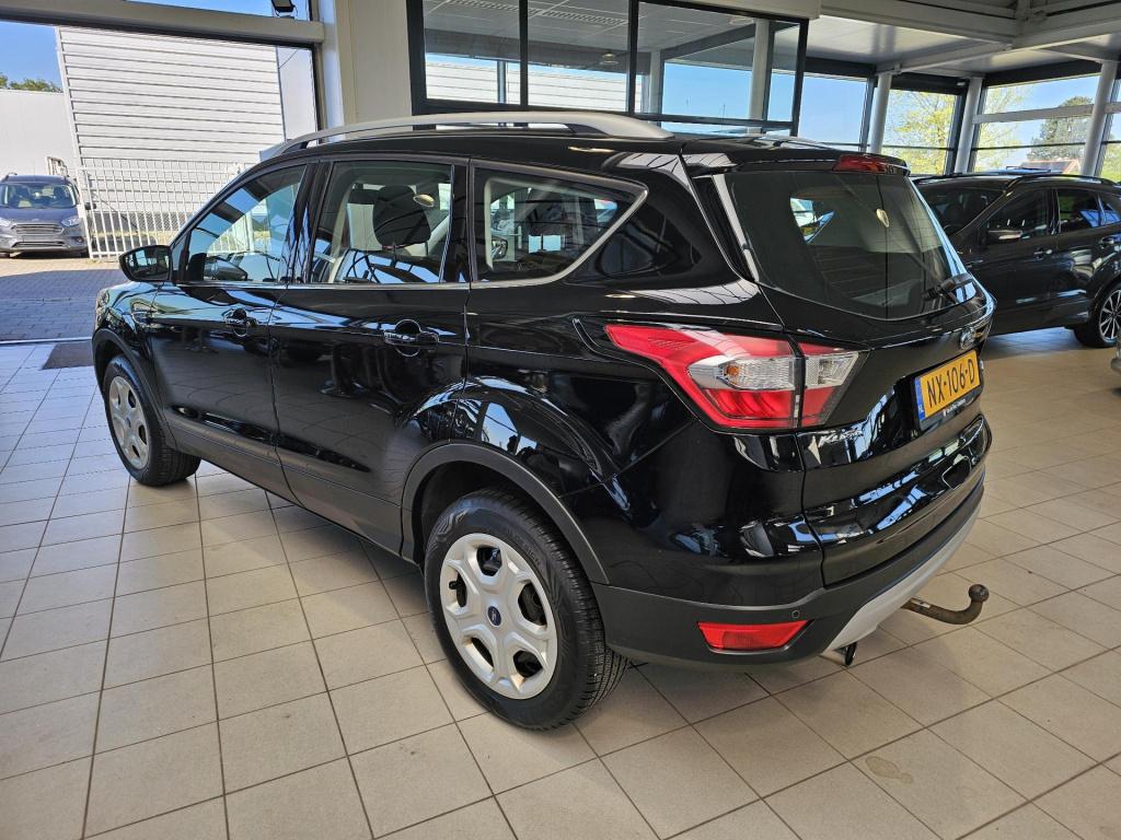 Ford Kuga 1.5 ecoboost trend ultimate trekhaak - 1e eigenaar -