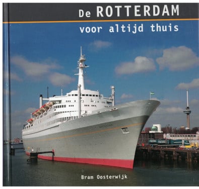 De Rotterdam, voor altijd thuis