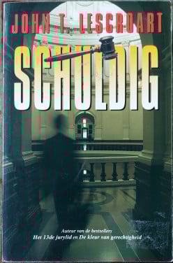 Spannend Boek