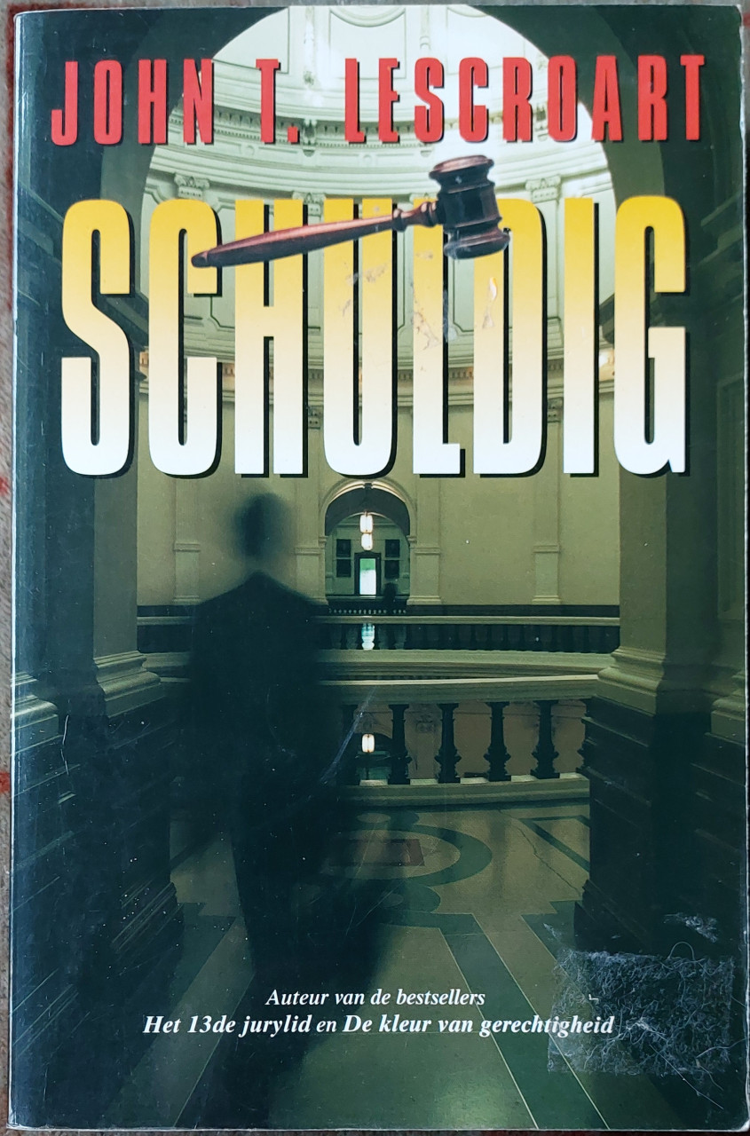 Spannend Boek