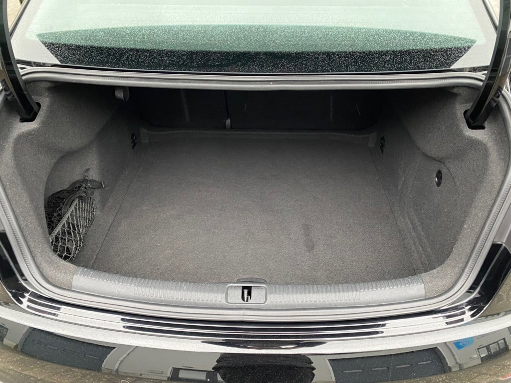 Audi A3 limousine 1.5 tfsi cod sport s line edition