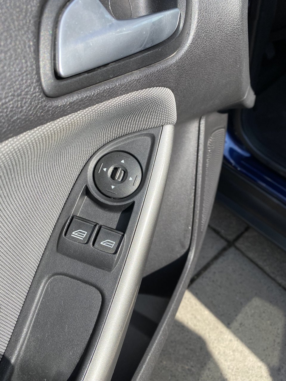 Ford Focus Wagon Ecoboost 1.0 met afneembare trekhaak