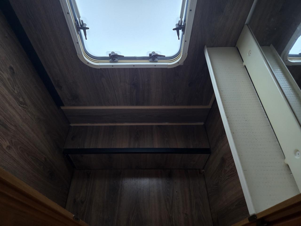 Tabbert baronesse 570