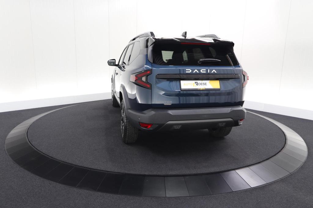 Dacia Bigster 1.8 hybrid 155 journey | 360 camera | adaptieve cruise contro