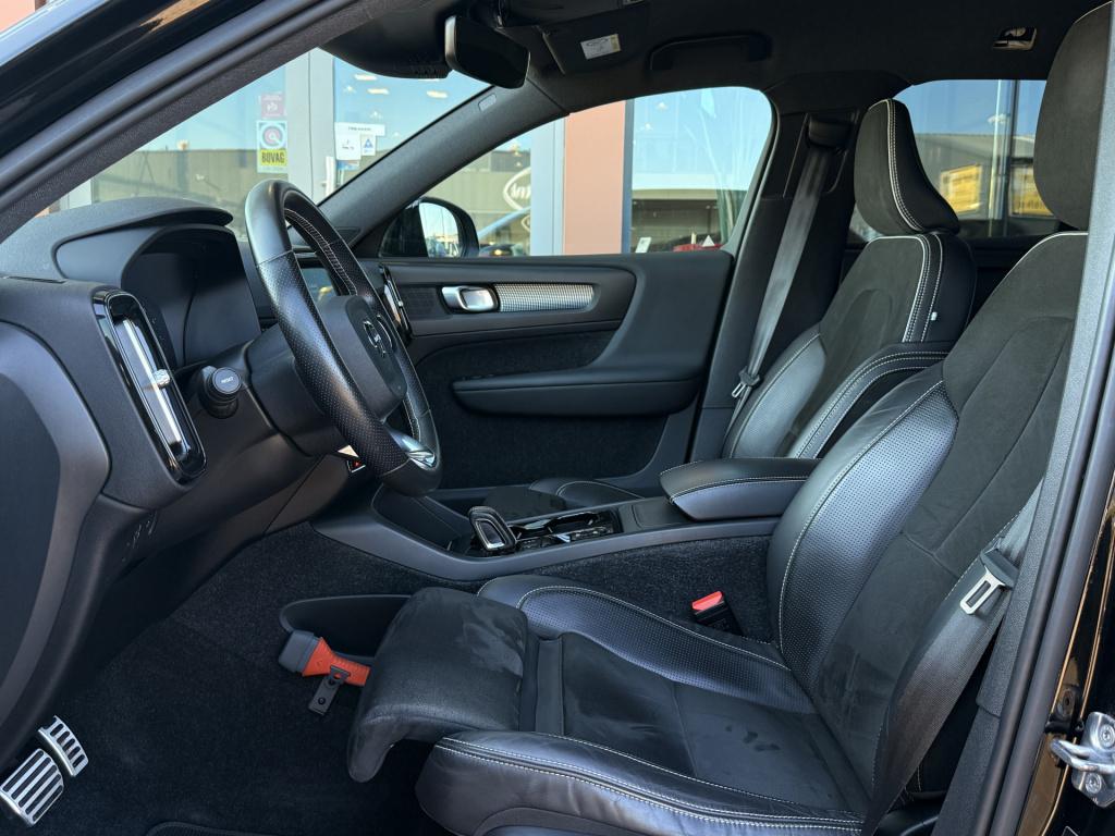 Volvo XC40 2.0 t4 r-design 191 pk | acc | camera | navi