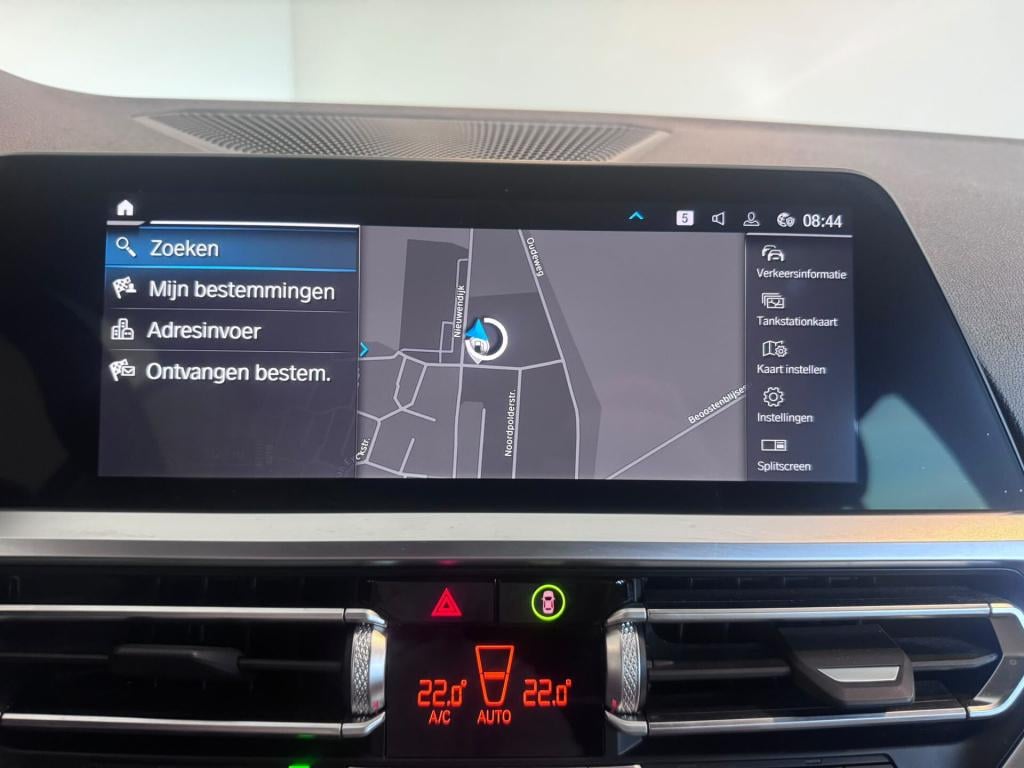 BMW 3-serie touring 320e business edition plus