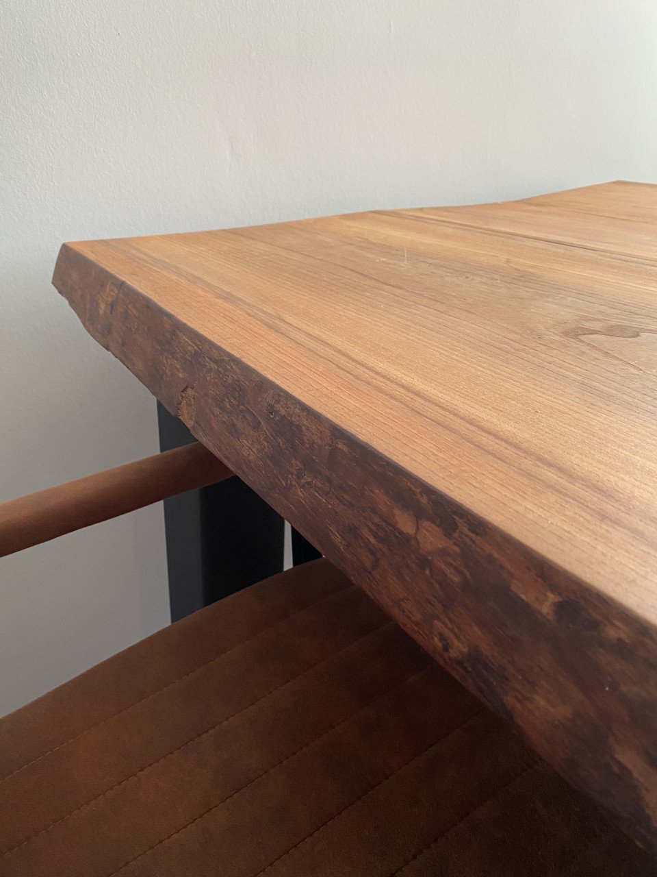 Eetkamer tafel