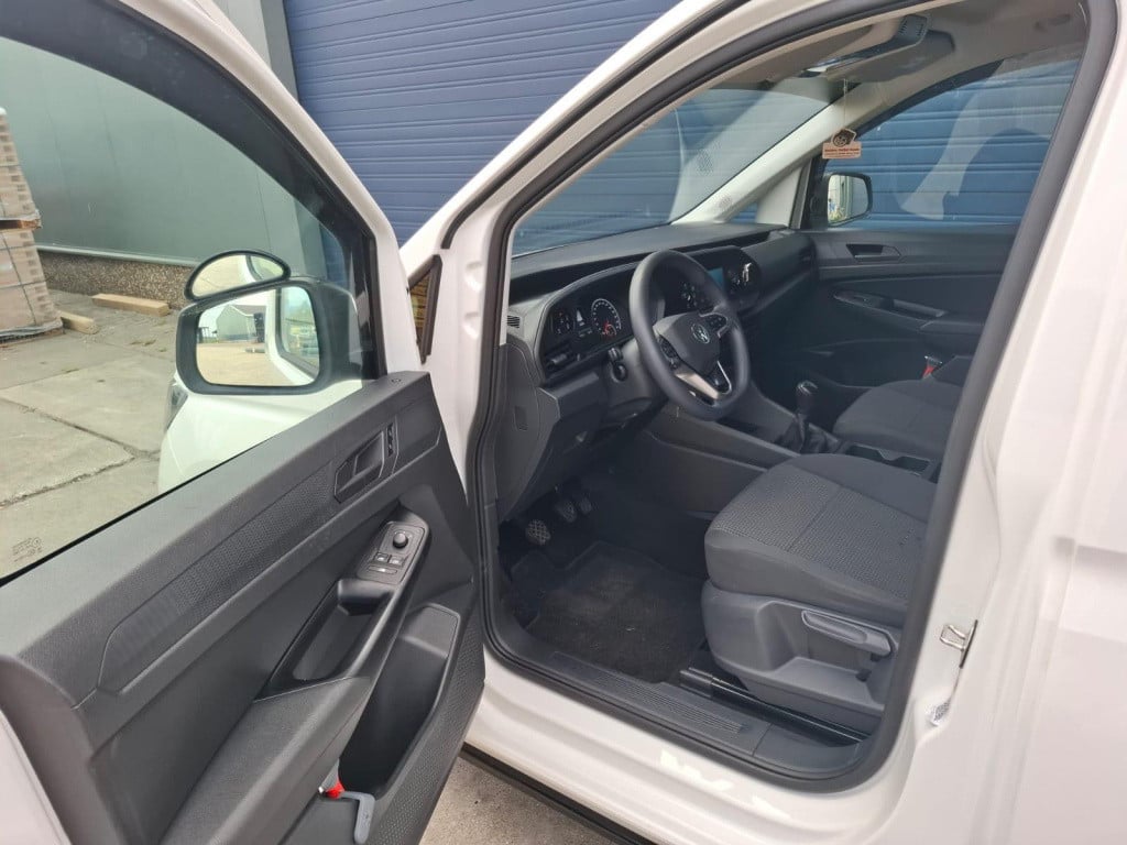 Volkswagen Caddy cargo 2.0 tdi economy business airco / cruise controle / s
