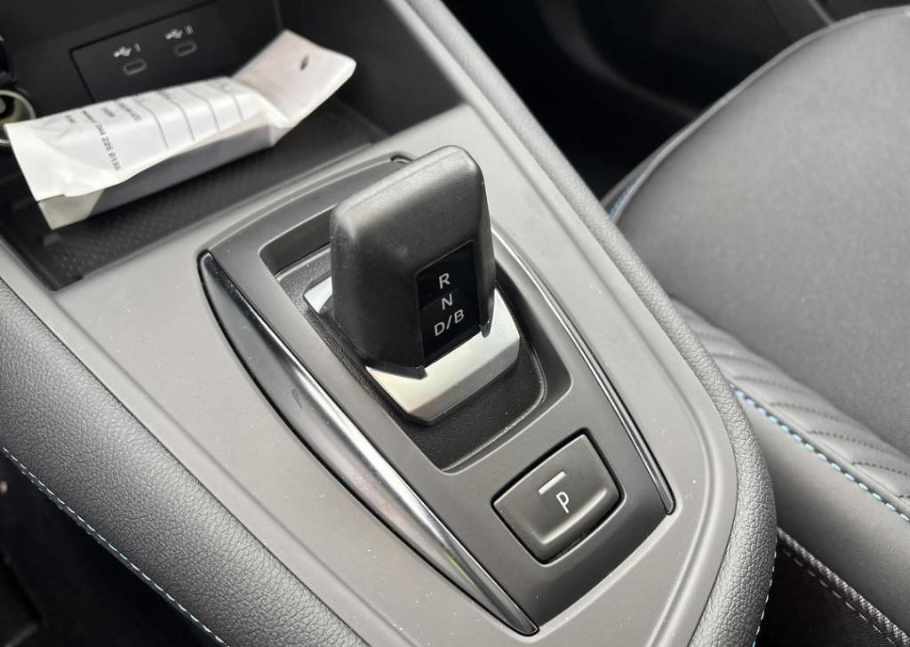 Renault Captur 1.8 e-tech full hybrid 160 esprit alpine - pack privilège / 