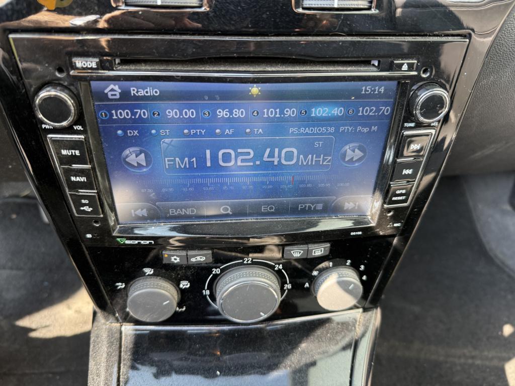 Opel Astra twintop 1.8 cosmo cabriolet