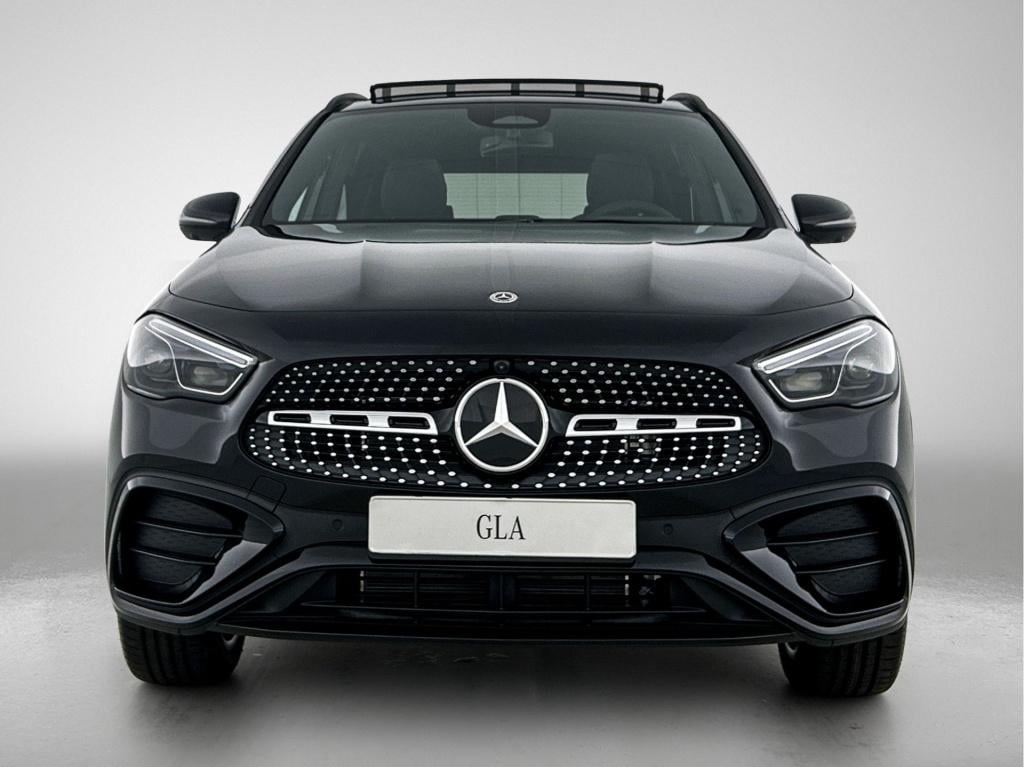 Mercedes-Benz Gla-klasse 250 e 140 year edition | premium plus pakket | pan