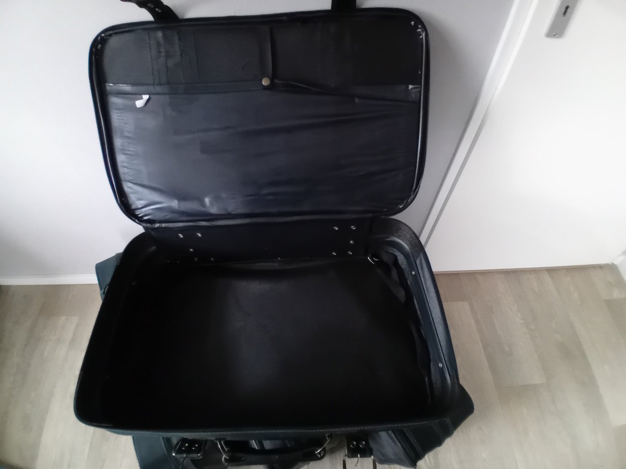 4 bagage koffers