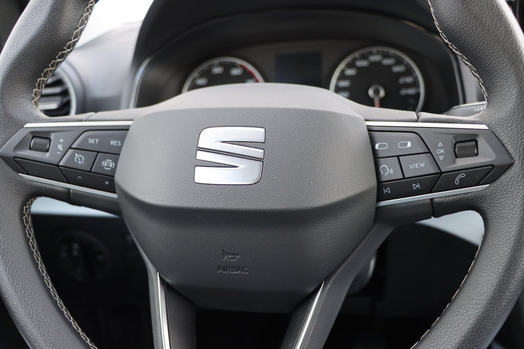 Seat Arona 1.0 tsi style