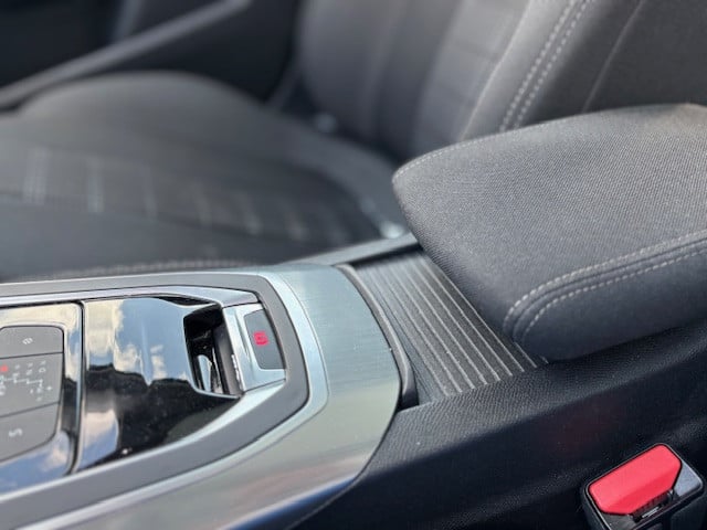 Peugeot 308 allure 1.2 pt-130pk (vol) automaat (eat6) navigatie | winterset