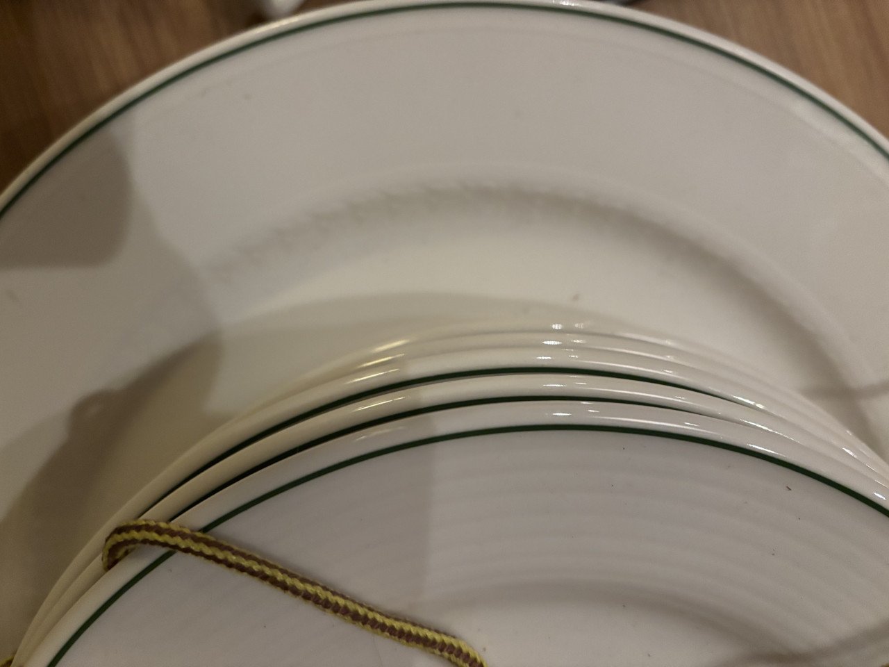 Villeroy en boch borden