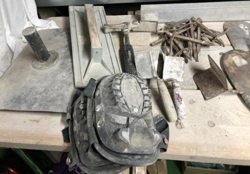 Metselgereedschap