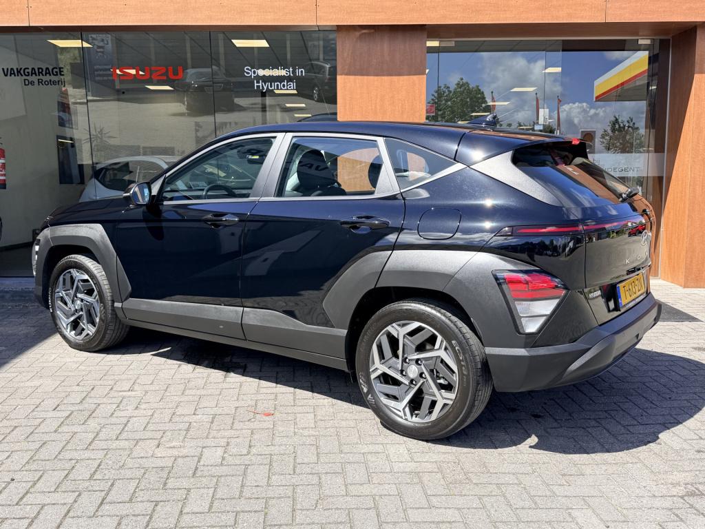 Hyundai Kona 1.6 gdi hev comfort | carplay | dab | camera | climate control