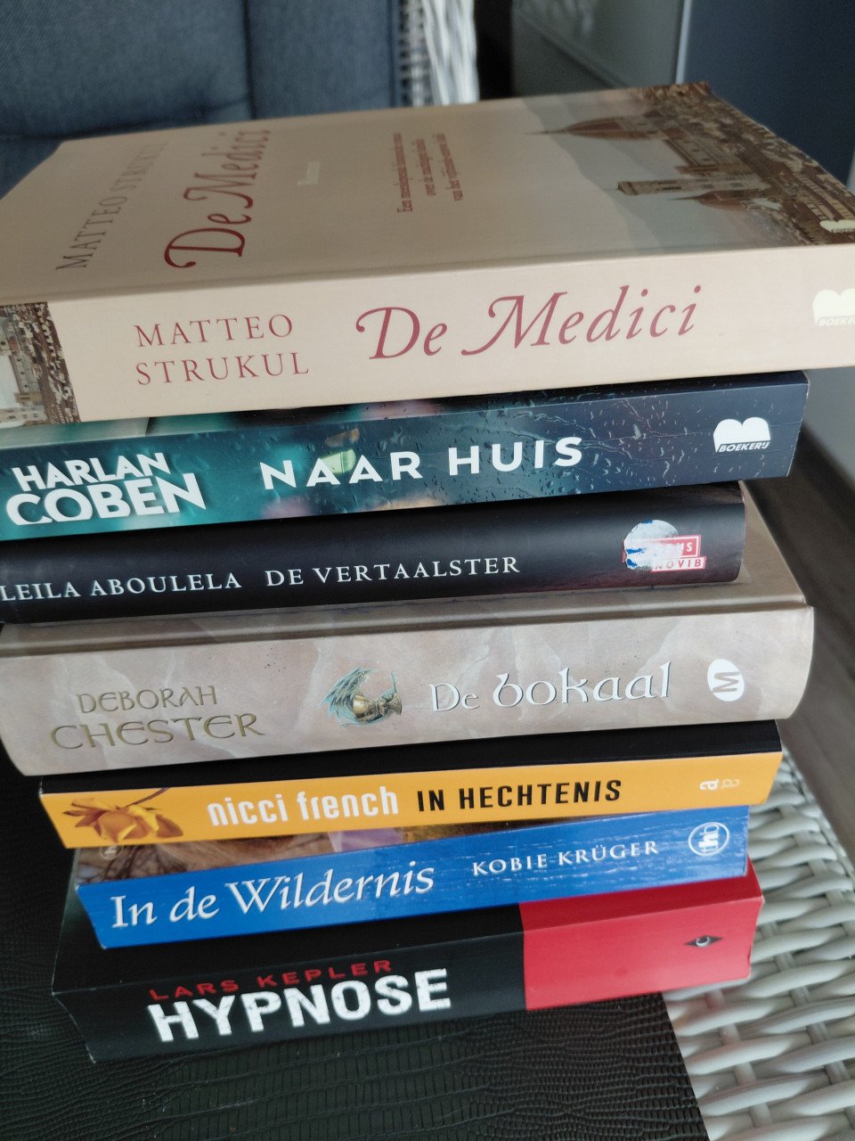 Boeken