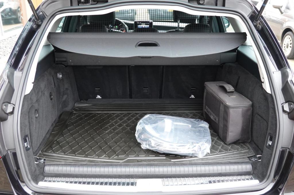 Mercedes-Benz C-Klasse estate 350 e lease edition